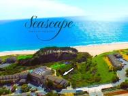 Beautiful Ocean Views - Seascape - Hot Tubs - Heated Pools - Cozy Fireplace