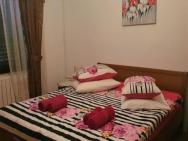 Rooms Roza With Private Bathroom Fuskulin Country Area 6 Km From The Beach – photo 1