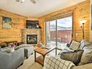 Central Grand Lake Condo With Patio And Mtn Views – photo 7