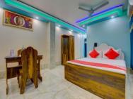 Collection O Raj Guest House Near Netaji Subhash Chandra Bose International Airport
