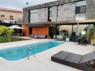 Renacer, Valencia A 30 Minutos, Piscina Y Casa Privadas Para El Huésped, Private Pool And House For The Guest