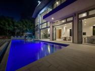 New Aruba Beachfront Estate:gym, Beach And Pool – zdjęcie 2