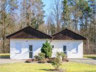 Awesome Home In Faberg-heidesee With 1 Bedrooms, Wifi And Outdoor Swimming Pool