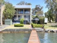 Just Listed Silverwater Lake Mac Waterfront With Views