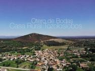 Casa Rural Tozolosolobos – zdjęcie 2
