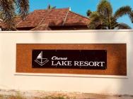 Cherai Lake Resort