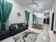 D'sara Homestay Fully Furnished 3 Bedrooms All Aircond 2 Miles Centre – photo 3