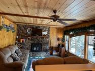 Adorable Cabin In The Woods – photo 7
