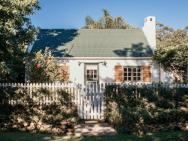 Classic Greyton Cottage For Two