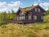 Beautiful Home In Rauland With Sauna And 5 Bedrooms