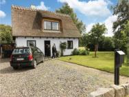 Three-bedroom Accommodation In Askeby