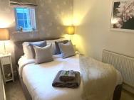 The Lodge Chester - Luxury Apartment For Two, With Free Parking! – zdjęcie 5