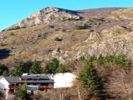 Rocca D'aveto 20 Mt Dalla Seggiovia E Vista Montagne Con Wifi Internet