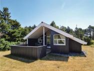 Three-bedroom Holiday Home In Rodby