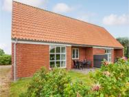 One-bedroom Holiday Home In Ribe