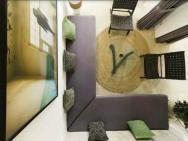 2 Br Modern Art Loft Canggu – zdjęcie 3