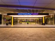 Pentacity Hotel Balikpapan – photo 3