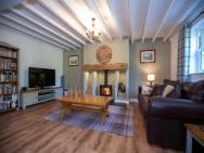 Host & Stay - Millfield Cottage
