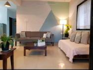 2 Bhk Modern Luxury Condo By Luxe Tourism