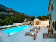 Villa Sion Peaceful Villa With Private Pool And Stunning Mountain View – zdjęcie 6