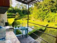 Kiavik - Rice Field View And Infinity Plunge Pool – photo 4