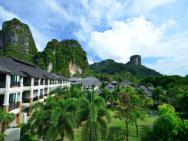 Bhu Nga Thani Resort Railay - Sha Extra Plus – zdjęcie 3
