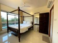Elegant 2bhk Apartment At Rio De Goa - T3 103