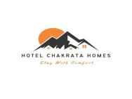 Hotel Chakrata Homes – zdjęcie 2