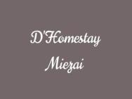 Homestay D’ Chalet Mizai