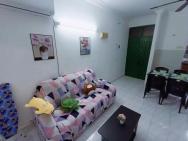 Cozy 3 Bedroom Apartment Bandar Perda Bm