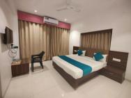 Hotel Four Seasons Resort Ajanta
