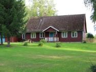 Villa Lägervik Vitsand
