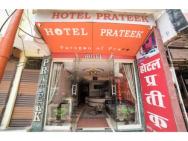 Hotel Prateek, Pachmarhi