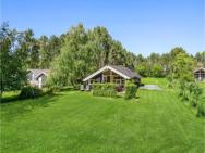 Beautiful Home In Rdby With Sauna, 3 Bedrooms And Wifi