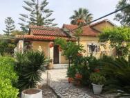 Almyros Garden House