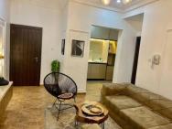 Tastefully Finished One Bedroom Apartment In Abuja