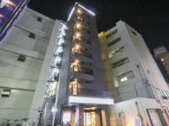 Hotel Livemax Machida-ekimae