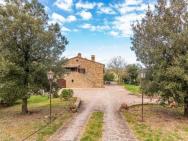 Podere Stabbione Countryhouse - Happy Rentals