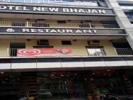 Hotel New Bhajan And Restaurant By Wb Inn