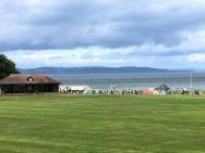 Amazing Views Across The Moray Firth, Private Suntrap Patio, 300m From The Beach, Off Street Parking! – photo 3