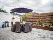 Amazing Views Across The Moray Firth, Private Suntrap Patio, 300m From The Beach, Off Street Parking! – zdjęcie 5