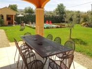 Awesome Home In Cavaillon With Wifi, Private Swimming Pool And 3 Bedrooms – zdjęcie 2