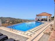 Elegant Huge Villa Large Pool, Ideal For Weddings