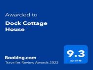 Dock Cottage House – zdjęcie 6