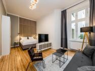 Stadtraum-berlin Apartments – zdjęcie 3