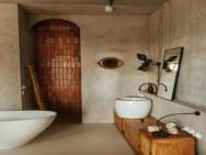 Tulum Apartament - Luxury & Top Design - Bath - Free Garage