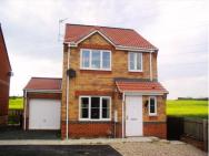 Comfort, Peace And Quiet Guaranteed In This 3 Bed
