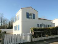 Maison La Tranche-sur-mer, 4 Pièces, 7 Personnes - Fr-1-22-314