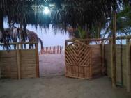 Bella Casa De Playa En Zorritos