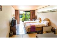 Hachijojima Hotel Resort Sea Pillows - Vacation Stay 53186v